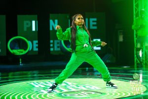 #GloBattleOfTheYear revives Afro dance culture with Episode 5