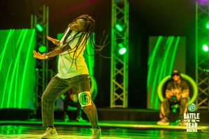 #GloBattleOfTheYear revives Afro dance culture with Episode 5