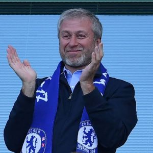 Abramovich disqualified as director, but Chelsea sale set to progress