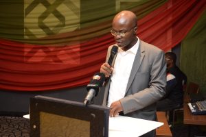 Freedom Online 4th annual lecture: Akinadewo says 'the world is moving and Nigeria cannot afford to be stagnant'