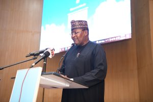 NCC Board: Pantami receives, inaugurates Bindawa as member