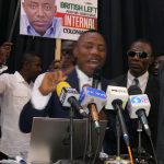 2023: Sowore for President