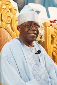 2023: My plans for Nigeria, by Tinubu