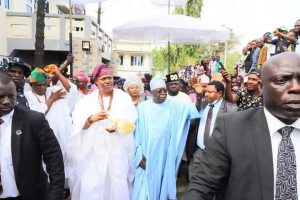 2023: My plans for Nigeria, by Tinubu