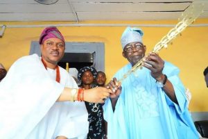 2023: My plans for Nigeria, by Tinubu