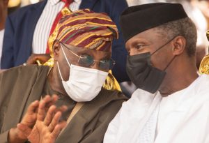 Balogun becomes 42nd Olubadan