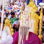 Balogun becomes 42nd Olubadan