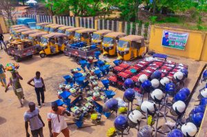 Alaafin lauds  Makinde for unprecedented achievements