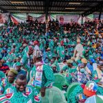 APC National Convention: Six aspirants step down for Adamu