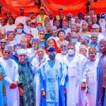 APC: Adamu, Omisore, others take charge (see pix)