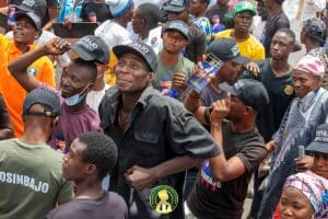 Why Nigerians want Osinbajo to succeed Buhari, by Adejuwon