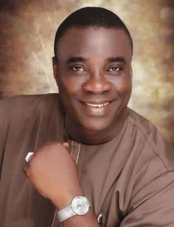 Oyewumi rejoices with Wasiu Ayinde at 65
