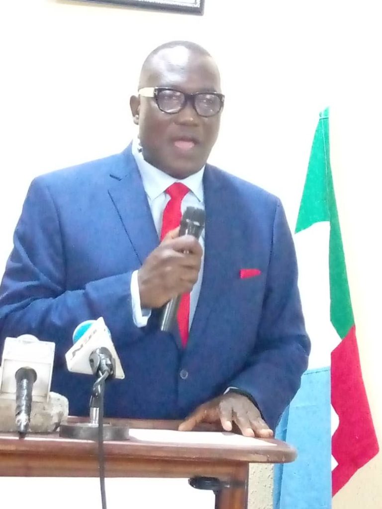 Retired U.S. Colonel joins 2023 presidential race