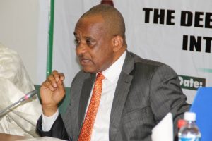 NIMASA's commitment to transparency on Deep Blue Project excites Reps