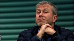 Abramovich disqualified as director, but Chelsea sale set to progress