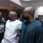 Cocaine deal: Abba Kyari, others arraigned as two co-defendants plead guilty