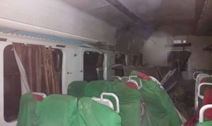 Tinubu to train attack perpetrators: May the justice you face be swift, uncompromising