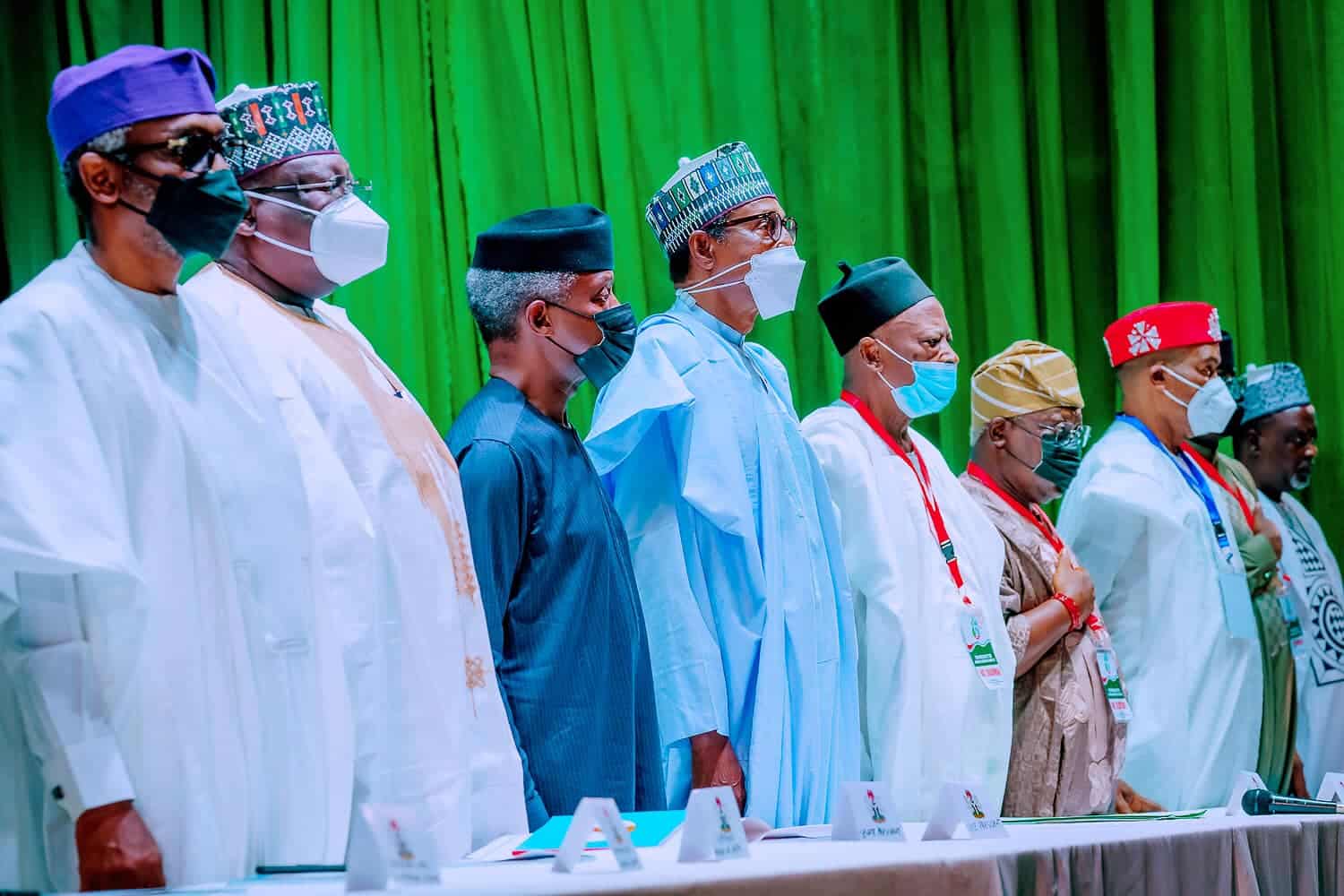 2023: Are you APC presidential aspirant? Buy forms for N100m