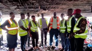 Apongbon Bridge: FG  begins emergency repairs