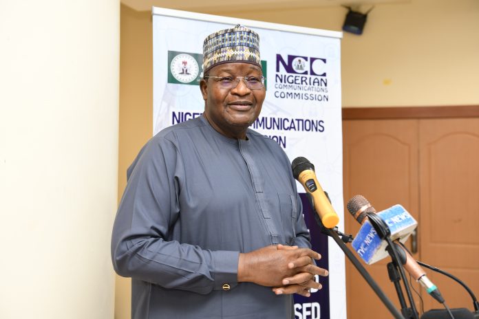 NCC awards N233m in research grants, professorial chair endowments
