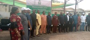 Enugu Trade Fair: CBN speaks on  N1.452trn   sector projects, as SON advises consumers on sub-standard goods