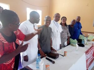 Arowojolu: Parenting in today's Internet Age is like raising sheep among wolves