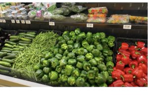 International students in Canada face hardship because of food price increase