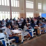 Odetunde, Imomoh advise Augustine University students on 'how to achieve life goals'