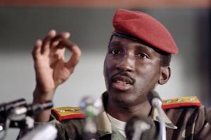 For killing Sankara, Compaore gets life imprisonment