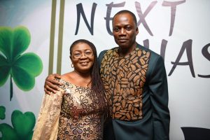 Encomiums as Okodu bows out of NCC