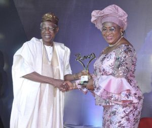 Lai Mohammed charges streaming firms to strengthen presence in Nigeria 