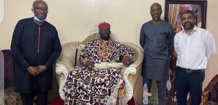 Dakoru’s verdict: Local content firms can  take over from IOCs