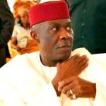 Arthur Nzeribe dies at 83