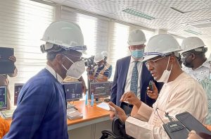 Lai Mohammed: FG's favourable conditions boost BUA Cement production by 300% 