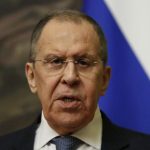 Lavrov