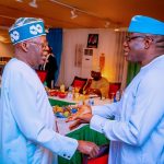 Tinubu and Fayemi