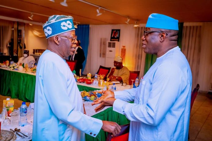 Buhari to APC presidential aspirants: Present a formidable candidate
