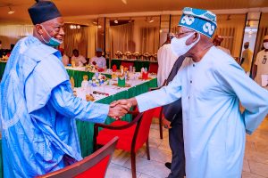 Buhari to APC presidential aspirants: Present a formidable candidate