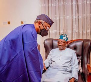 Presidential race: APC South-West Leaders urge Amosun, Bakare, Bankole, Boroffice to step down