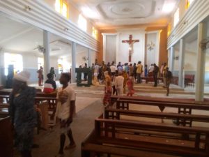 Owo massacre: CAN says 'nowhere is safe in Nigeria'