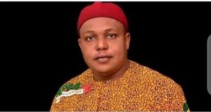 Ezewanfor writes INEC, says 'I'm no longer Labour Party presidential candidate