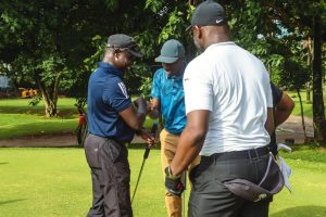 Oduoza, Banuso, others at Ikoyi Golf Club