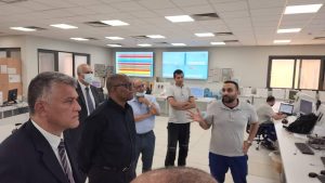 Peter Obi and the Egyptian trip