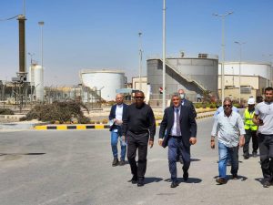 Peter Obi and the Egyptian trip