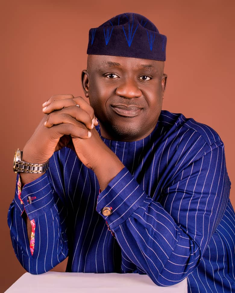 APC leader commends Buhari on his choice of Adegoroye as Minister