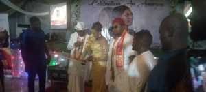 2023: Ambassador Tor backs Tinubu, scolds PDP for denying South-East presidential ticket