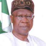 Lai Mohammed