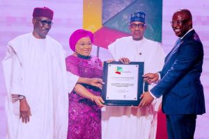 Buhari: New NNPC will guarantee National Energy  Security