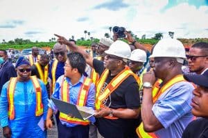 Fayemi: Ekiti Cargo Airport to be delivered before I leave office