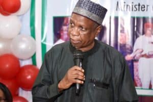 Yayale Ahmed, Mimiko, others: Adegoroye will transform transport sector